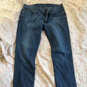 Mott and Bow Slim Jeans Size 32x34